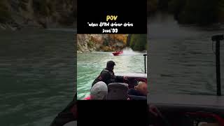 subscribe.!when BMW driver drive boat 🚢 #automobile #bmw