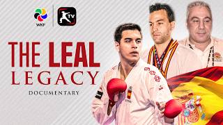 Famous The Leal Legacy: 3 Generations of Karate | Family, Passion & Tradition (Documentary) Wealth
