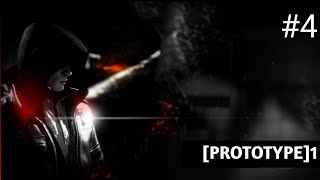 Prototype 1 - EP 4: Finding Out Who Tried to Kill Me!