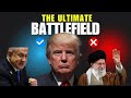Trump: Israel would be ‘leader’ of Iran strike if doesn’t give up nuclear weapons program