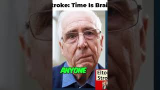 Act FAST: Recognize Stroke Warning Signs & Save Lives! #StrokeAwareness #ActFAST