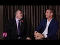 Capacity Europe 2016: WireIE's Rob Barlow | Capacity Media