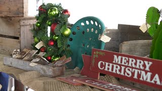 First Monday Canton - Holiday Edition [4K]