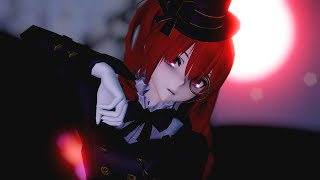 Mmd Webtoonth侵蝕 Shinshoku Ft. Maya