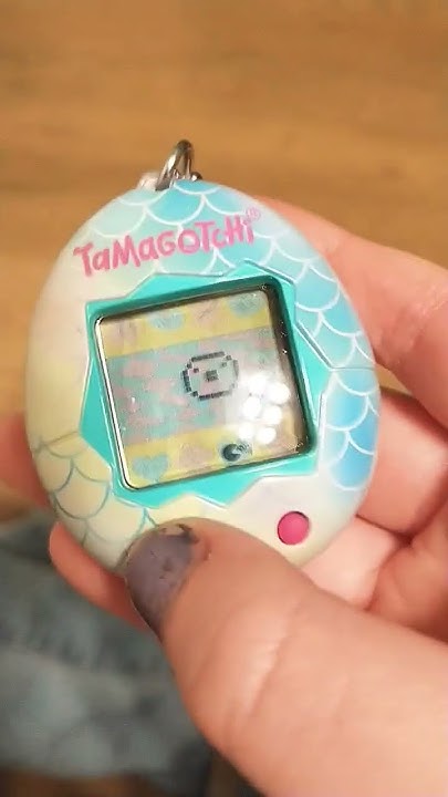 How to take care of your Tamagotchi! (guide!!) - YouTube - How To Take Care Of A Tamagotchi