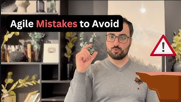 Common Mistakes in Agile Implementation and How to Avoid Them