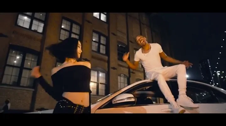 Nathaniel x Tyga x Offset - Taste [RMX Video]