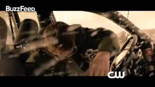The Flash: Comic-Con Exclusive Preview! (HD)
