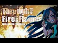 【GirlsCover/DragonForce】Through the Fire and Flames (PastaMIX!)【NoelPasta/Vrocker】