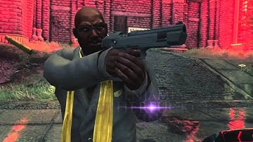 Saints Row IV 23 - Ghost Writing, Rising Action, The Climax