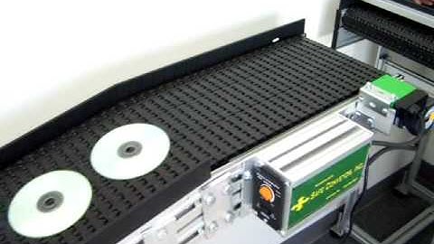 Safe Conveyor Sensor Stop