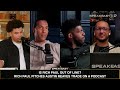 "Rich Paul needs to RETURN the podcast equipment!" - The Speakeasy SOUND OFF on Austin Reaves take