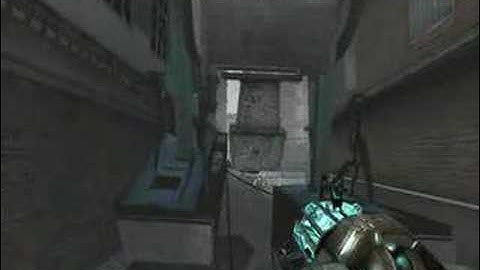 Gmod - Walker 1 - Taehl