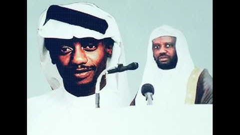 الشيخ عبدالله السالم تلاوة سورة الواقعة