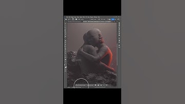 Wind Filter Photoshop