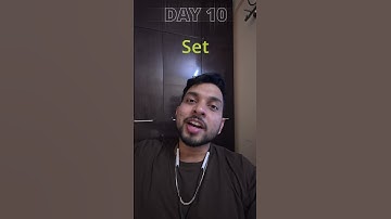 DAY 10 Of "30 Day 30 Interesting Fact about Java Challenge -Time Taken.... #java #challenge #coding