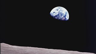 Former Astronaut William Anders, Who Took Iconic Earthrise Photo, Has Died In Washington Plane Crash