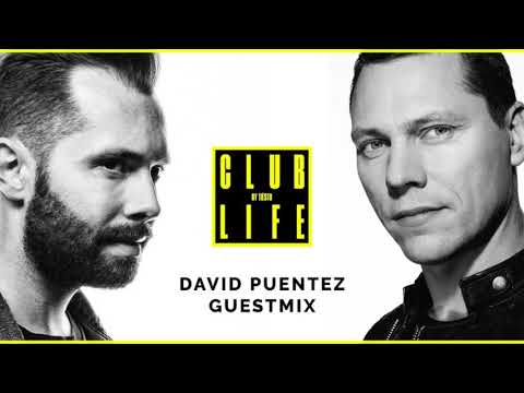 Tiësto & David Puentez - Club Life 564