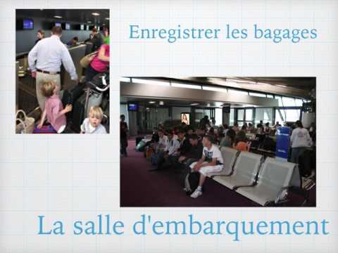 Vídeo: Component Espiritual De L'aeroport