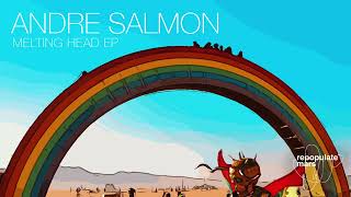 Andre Salmon, Gettoblaster - Grab That feat. Cami Jones