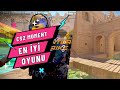 Dünyanın En İyi Oyunu   CS2 SEÇKİN REKABETÇİ