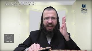 הדף היומי באידיש מסכת נידה דף כט