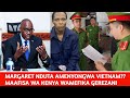 BREAKING MARGARET NDUTA AMENYONGWA VIETNAM SERIKALI YA KENYA IMEFIKA GEREZANI NI MZIMA PAGUMU BREAKING MARGARET NDUTA AMENYONGWA VIETNAM SERIKALI YA KENYA IMEFIKA GEREZANI NI MZIMA PAGUMU