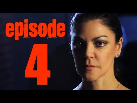 Interrogation: A Scifi Webseries - Episode 4: Tiger REMASTERED