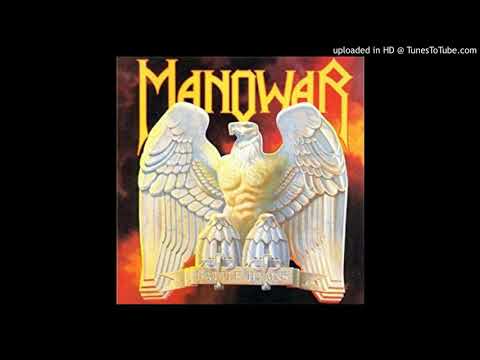 Manowar - Dark Avenger