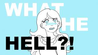What the hell! - PMV