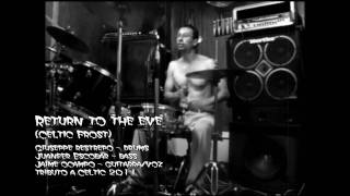 Download Lagu ULTRA-VIOLENCE: RETURN TO THE EVE (Celtic Frost cover). MP3