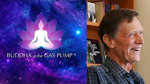 Robert Wolfe - Buddha at the Gas Pump Interview