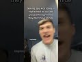 Daily dose of LGBTQIA+ shorts #tiktok #gay #loveislove #pride #comingout