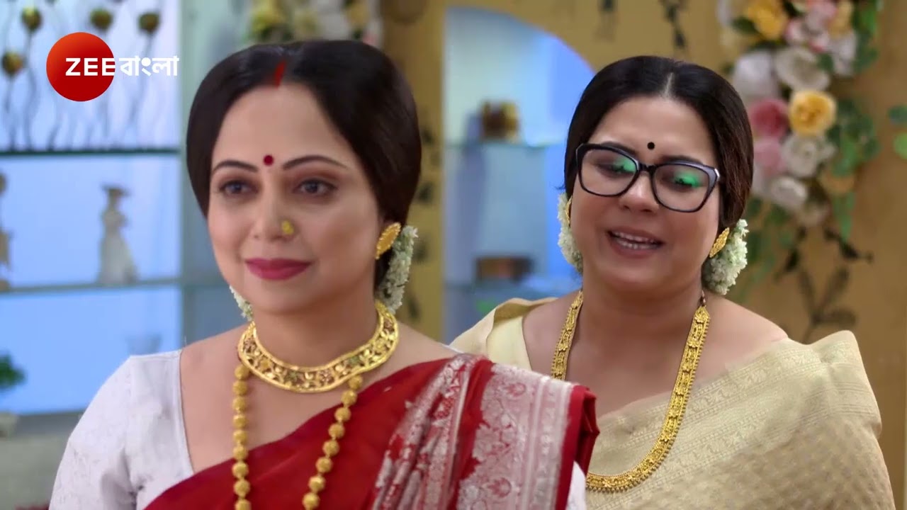 Phulki | Ep - 687 | Webisode | May 06 2025 | Zee Bangla