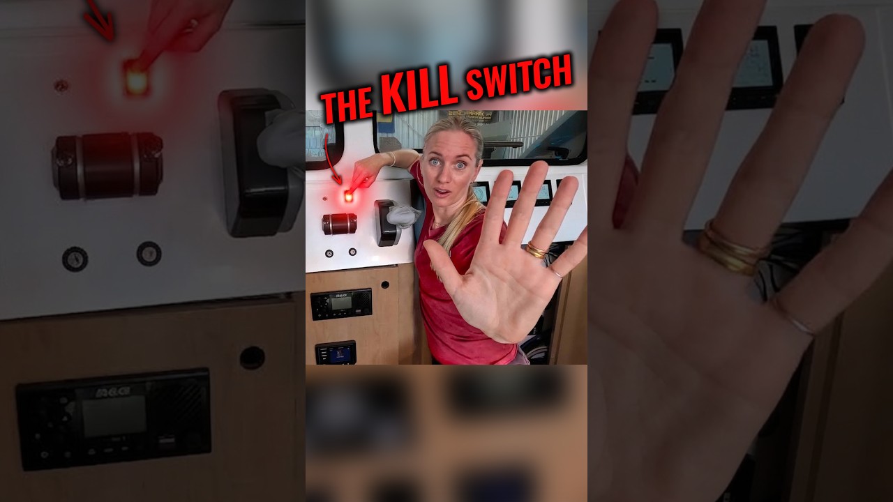 YouTube player