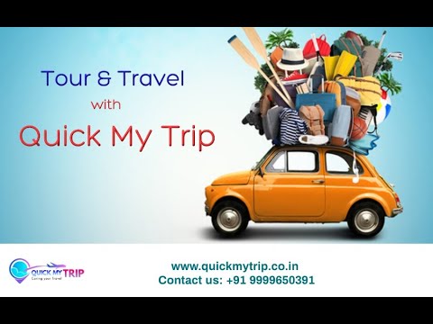 enjoy trip tours