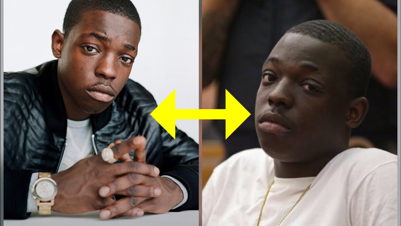 Songs That Got Rappers Arrested (Bobby Shmurda, Boosie Badazz) - YouTube.