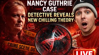 Nancy Guthrie Case LIVE: Investigators Zero In on Key DNA | Day 20 Update
