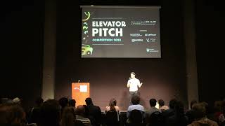 Fit Friends | Elevator Pitch Competition 2023 | Cal Poly CIE