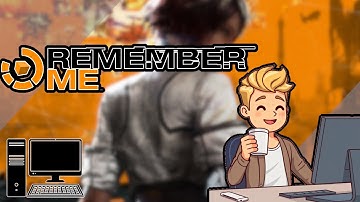 Remember Me - 1st Hour of Gameplay - No Commentary