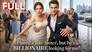 Celebrity 【FULL HD】I hired a fake fiancé, but he's a BILLIONAIRE looking for me! Net Worth
