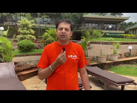 Vijay Rajput — Woosh Biz testimonial