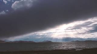 Sneak peak of some new Hashshashin feat. the Pamir Mountains