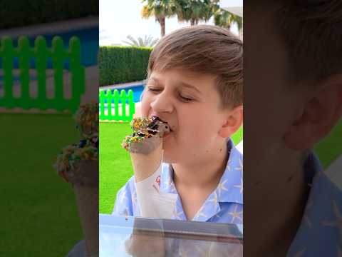 Best Ice Cream for Roma 🍦