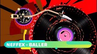 NEFFEX - Baller 🍾 [Official Video]