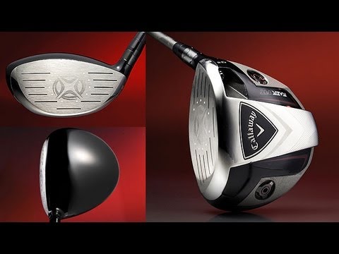 when did the callaway razr driver come out