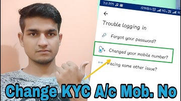 How To Change Paytm KYC Account Mobile Number Without Any MOBILE OTP Ke