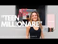 HER Story: Teen Millionaire