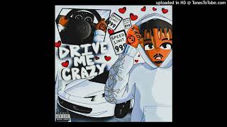 Juice WRLD - Drive Me Crazy (CDQ Remaster)