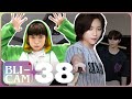 [BLICAM] EP.38 동물원을 나와 야구장으로 ⚾ (ENG/JPN/ESP/IDN)